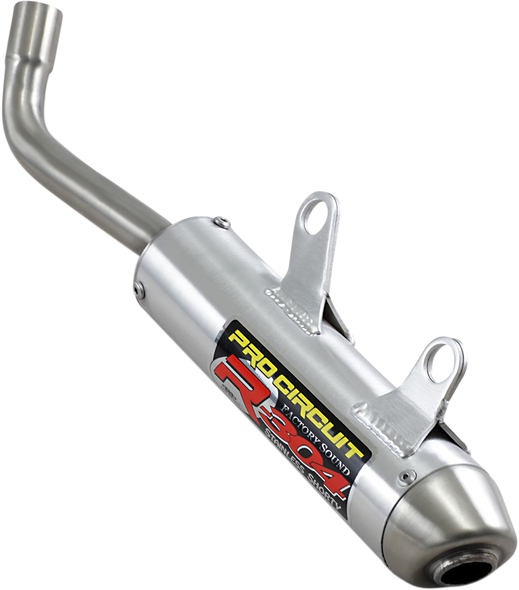 Pro Circuit R-304 Silencer 1151925