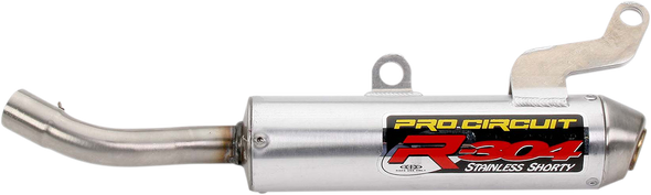 Pro Circuit R-304 Silencer Sy03250-Re