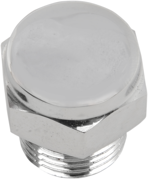 Colony Timing Plug - Crankcase/Oil Tank - Cap - 5/8"-18 8441-1