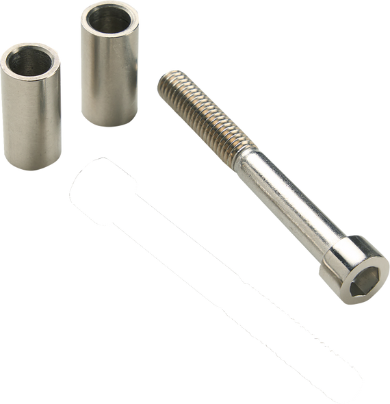 Ciro Screw Kit - Perch Mount - Polished 56110