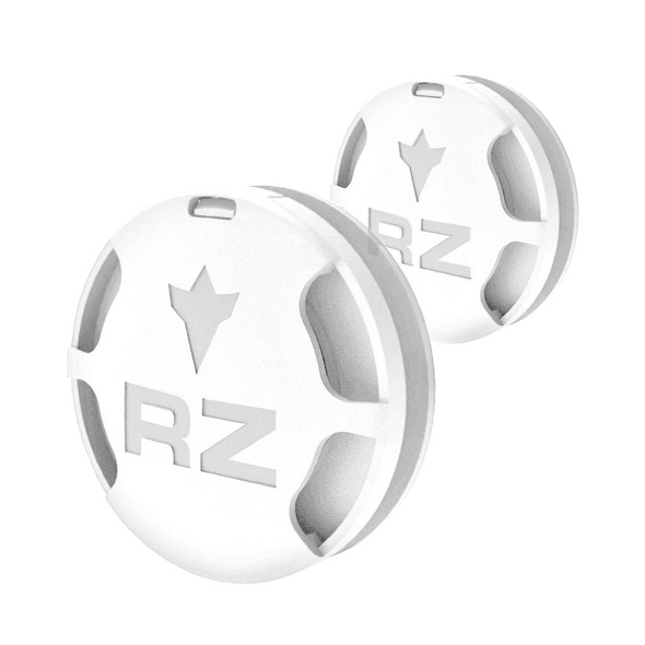 Rz Mask V2 Exhalation Replacement Valve 2.0 - White Ac-9658:20900