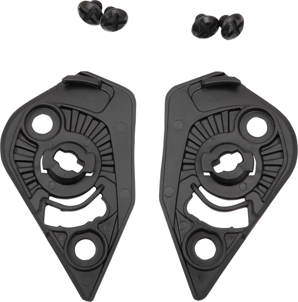 Icon Variant Pro Pivot Kit - Black