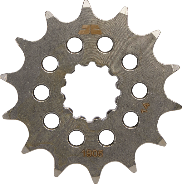 Jt Sprockets Countershaft Sprocket - 14 Tooth - Ktm/Husqvarna Jtf1905.14