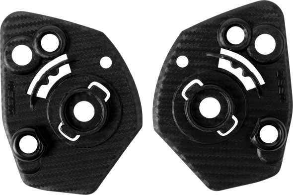 Icon Elsinore Pivot Kit - Black