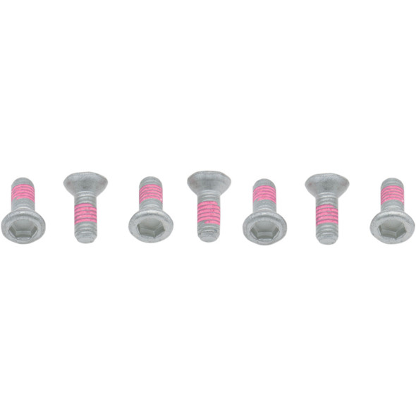 Bolt Bolt - Rotor - 7 Pack - Yz 80/85 Yrtr8085