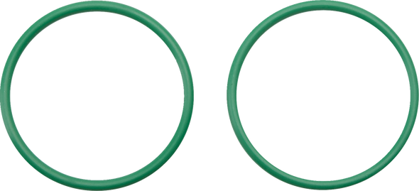 Fmf Exhaust O-Rings 014881