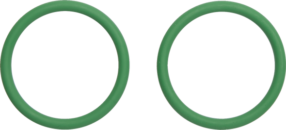 Fmf Exhaust O-Rings 014888
