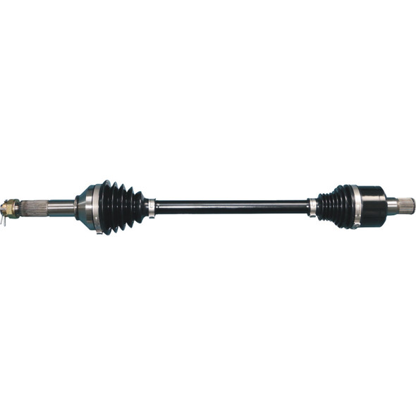Moose Utility Axle Kit - Cv - Complete - Rear Left/Right - Heavy-Duty - Kawasaki Kaw-6014Hd
