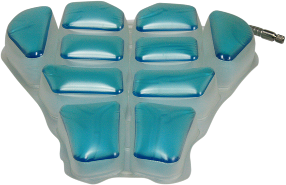Wild Ass Cushion - Air Seat - Air Gel - Sport - Black Sport-Airgel
