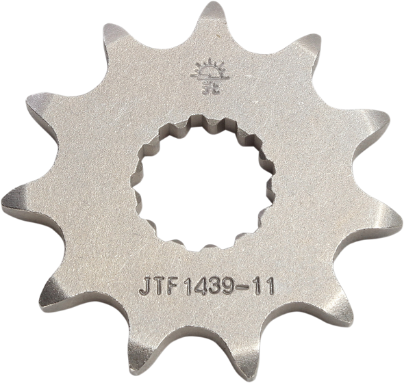 Jt Sprockets Counter Shaft Sprocket - 11-Tooth Jtf1439.11