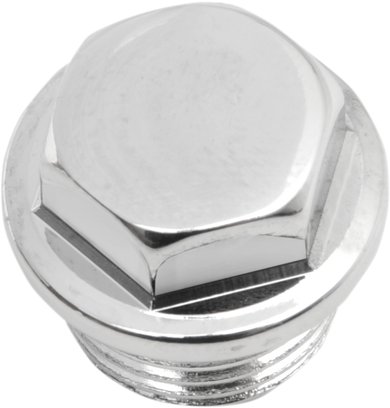 Colony Timing Plug - Crankcase/Oil Tank - Hex/Oversized - 5/8"-18 8610-1
