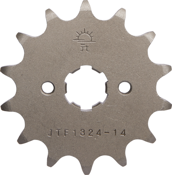 Jt Sprockets Countershaft Sprocket - 14 Tooth - Trx200 Jtf1324.14