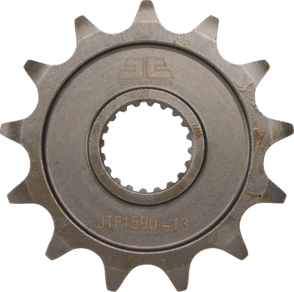 Jt Sprockets Countershaft Sprocket - 13 Tooth - Gas Gas/Yamaha Jtf1590.13