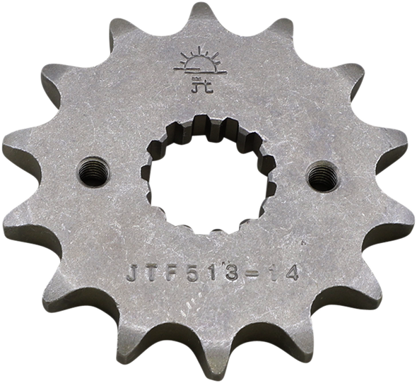 Jt Sprockets Counter Shaft Sprocket - 14-Tooth Jtf513.14
