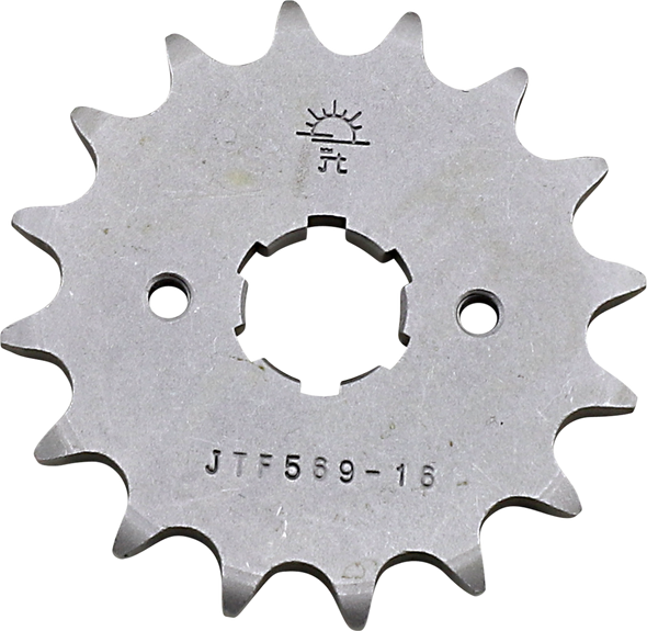 Jt Sprockets Counter Shaft Sprocket - 16-Tooth Jtf569.16