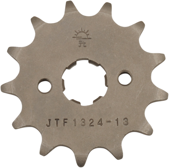 Jt Sprockets Counter Shaft Sprocket - 13-Tooth Jtf1324.13