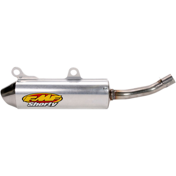 Fmf Powercore 2 Shorty Silencer 020270