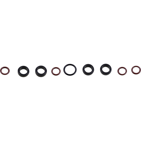 Injector O-Ring Kit - Yamaha 625001