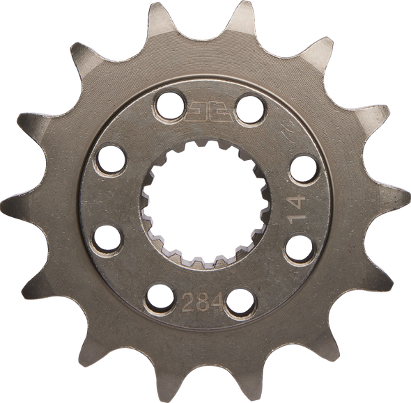 Jt Sprockets Countershaft Sprocket - 14 Tooth - Honda Jtf284.14