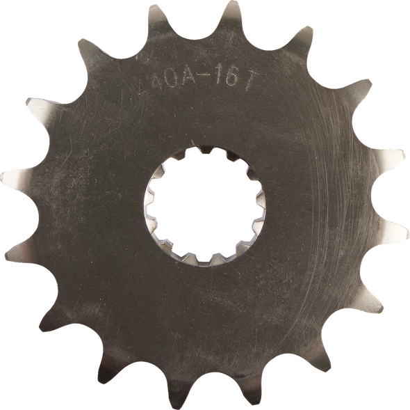 Jt Sprockets Countershaft Sprocket - 16 Tooth - Suzuki Jtf440.16