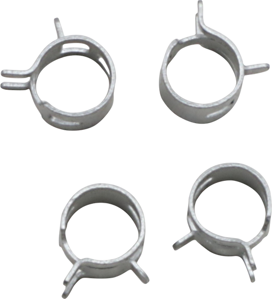 All Balls Refill Kit - Wire Clamp - Silver - Band - 4-Pack Fs00063