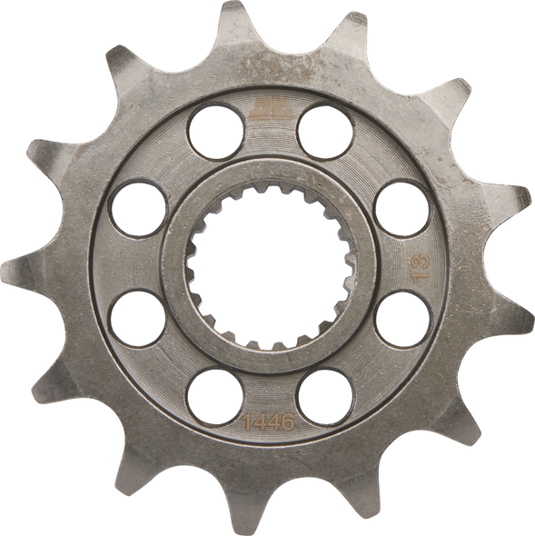 Jt Sprockets Countershaft Sprocket - 13 Tooth - Kx250F Jtf1446.13