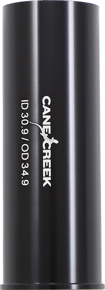 Cane Creek Cycling Components Seatpost Adapter - 30.9 Mm / 34.9 Mm Aae0110
