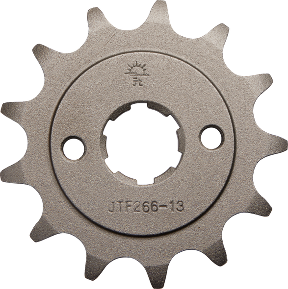Jt Sprockets Countershaft Sprocket - 13 Tooth - Cr125R Jtf266.13