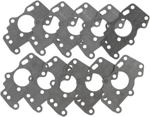 Cometic Oil Pump Cover Gasket C9390