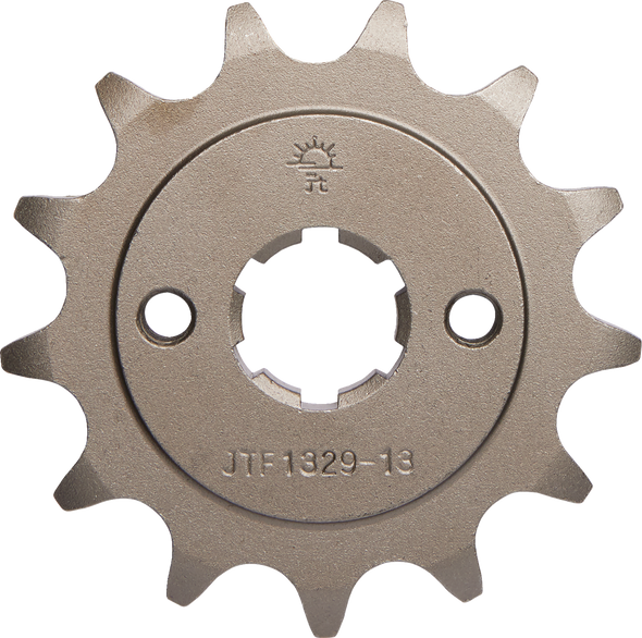 Jt Sprockets Countershaft Sprocket - 13 Tooth - Honda Jtf1329.13