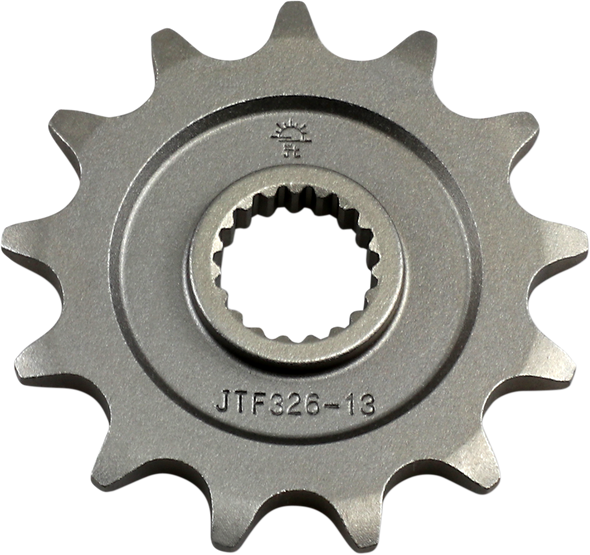 Jt Sprockets Counter Shaft Sprocket - 13-Tooth Jtf326.13