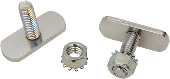 Drag Specialties T-Bolt - Pair