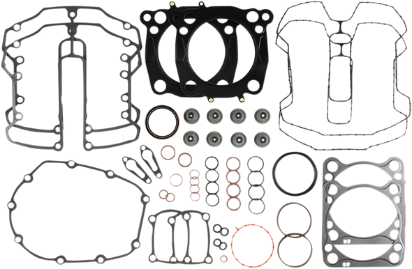 Cometic Motor Gasket Kit - M8 C10252