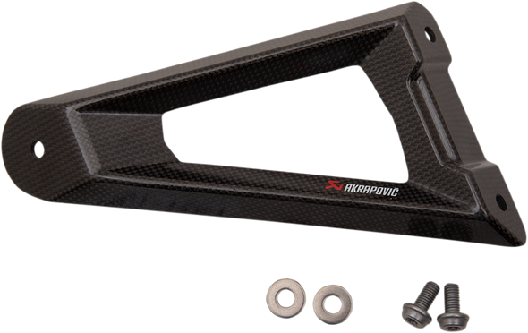 Akrapovic Muffler Bracket - Carbon Fiber - S1000Rr P-Mbb10E1/1