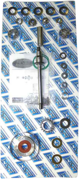 Wsm Rebuild Kit - Supercharger - Sea Doo 010-103K