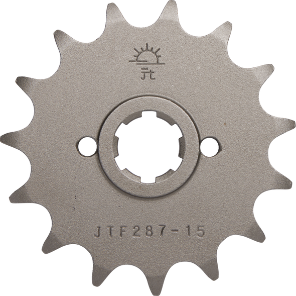 Jt Sprockets Countershaft Sprocket - 15 Tooth - Honda Jtf287.15
