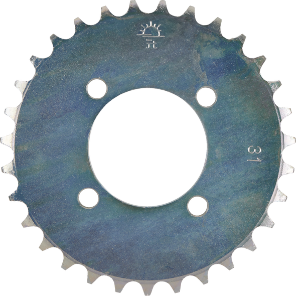 Jt Sprockets Rear Sprocket - 31 Tooth - Z 125 Pro Jtr801.31