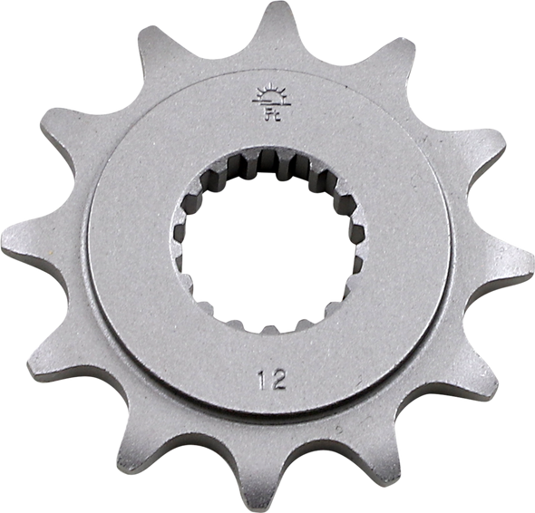 Jt Sprockets Front Counter-Shaft Sprocket - 12 Tooth Jtf284.12