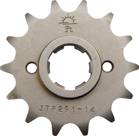 Jt Sprockets Countershaft Sprocket - 14 Tooth - Honda Jtf291.14
