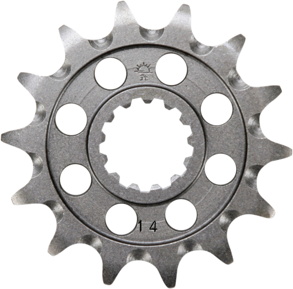 Jt Sprockets Countershaft Sprocket - 14 Tooth Jtf1565.14Sc