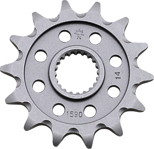 Jt Sprockets Countershaft Sprocket - 14 Tooth Jtf1590.14Sc