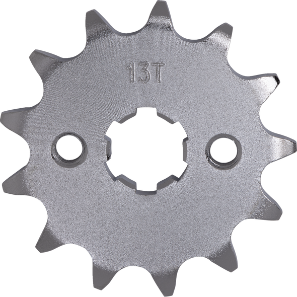 Front Sprocket - 13 Tooth - Klx 110 26-2114-13Crmo