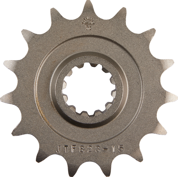 Jt Sprockets Countershaft Sprocket - 15 Tooth - Husaberg Jtf823.15