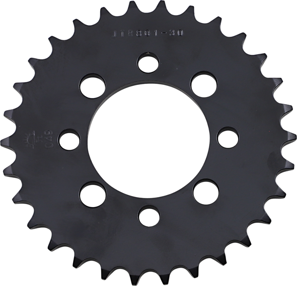 Jt Sprockets Sprocket - Rear - Kawasaki/Suzuki - 30-Tooth Jtr801.30