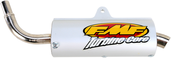 Fmf Turbinecore Spark Arrestor Silencer 024035