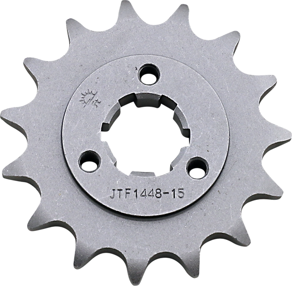 Jt Sprockets Counter Shaft Sprocket - 15-Tooth Jtf1448.15