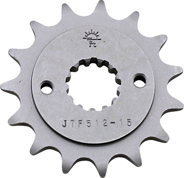 Jt Sprockets Counter Shaft Sprocket - 15-Tooth Jtf512.15
