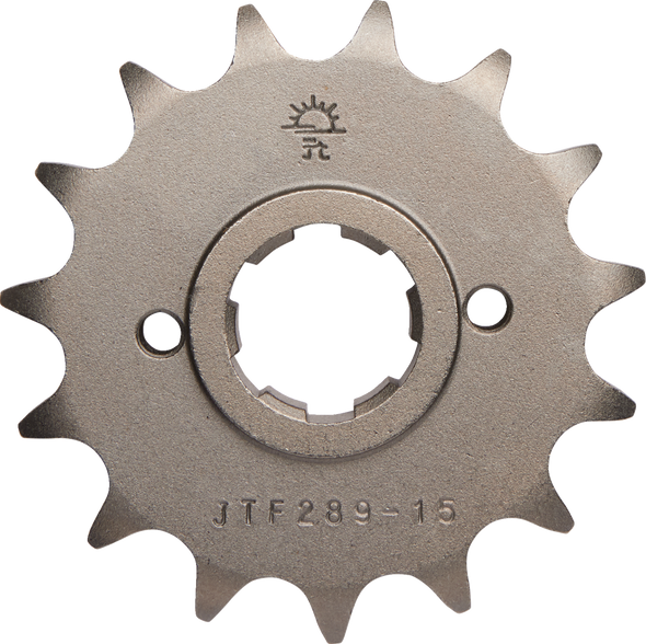 Jt Sprockets Countershaft Sprocket - 15 Tooth - Ft500 Jtf289.15
