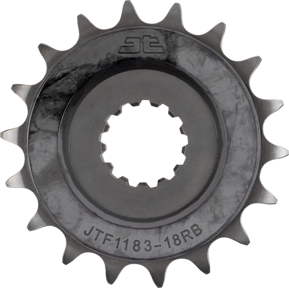 Jt Sprockets Countershaft Sprocket - 18 Tooth - Triumph Jtf1183.18Rb