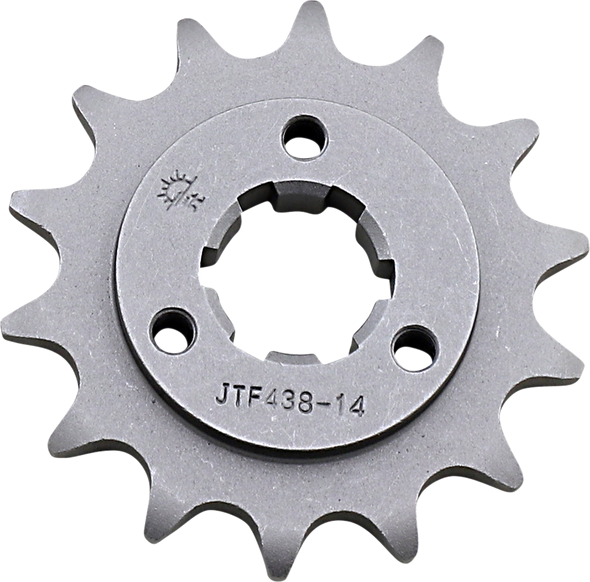 Jt Sprockets Countershaft Sprocket - 14 Tooth Jtf438.14